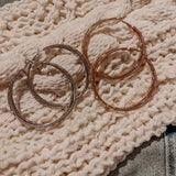 Jess OG 2.0 Hoop
