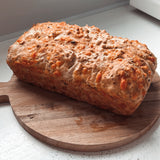 Soberdough Brew Bread