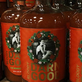 Bloody Darn Good Mix | 32 oz.