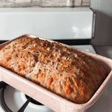 Soberdough Brew Bread