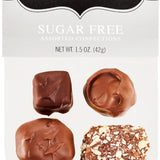 Sugar Free Assorted Chocolates
