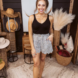 Wide Rib Deep V Tank