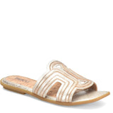 Hyannis | Light Gold