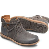 Tarklin | Distressed Grey