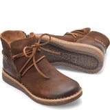 Calyn | Brown