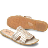 Hyannis | Light Gold