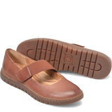 Aspen | Dark Tan
