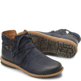 Tarklin | Distressed Navy