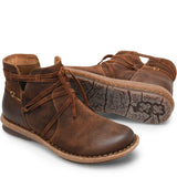 Tarklin | Brown Ginger