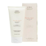 Blushing Agave Organic Shea Butter Body Cream 5oz