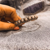 Concho Rancher Cuff