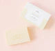 Citrine Beach Butter Bar Soap