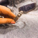 Concho Rancher Cuff