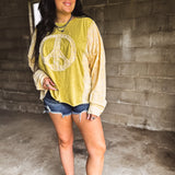 Mid Rise Dark Wash Hem Distress Shorts