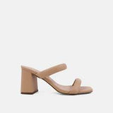 Farah Beige Heel