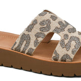 Hold Please | Tan Leo Sparkle