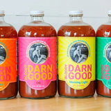 Bloody Darn Good Mix | 32 oz.