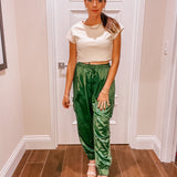 All The Festivals Cargo Pant
