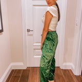 All The Festivals Cargo Pant