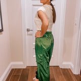 All The Festivals Cargo Pant