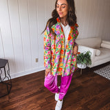 All The Festivals Cargo Pant