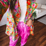 All The Festivals Cargo Pant