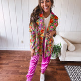 All The Festivals Cargo Pant