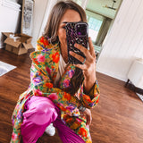 All The Festivals Cargo Pant