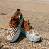 Sneakers | Cashew