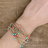 Stretch Bracelet Set