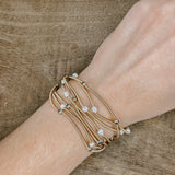 Stretch Bracelet Set