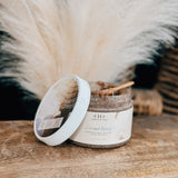 Coconut Beach Shea Sugar Scrub