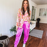 All The Festivals Cargo Pant