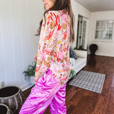 All The Festivals Cargo Pant