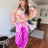 All The Festivals Cargo Pant