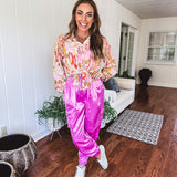 All The Festivals Cargo Pant