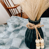 Mini Mixed Metal Hoop SS