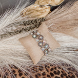 Glitzy Stretch Bracelet