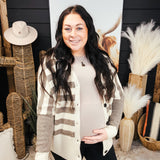 Round Neck L/S Essential Top