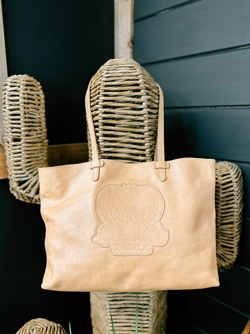 Easy Tote, Maggie