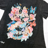 Butterfly Embellished Tee