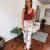 Wide Rib Deep V Tank