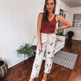 Wide Rib Deep V Tank