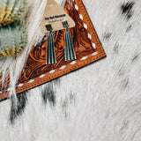 In The Valley Post Dangle Earring
