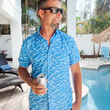 Blue Tidal | Men's S/S