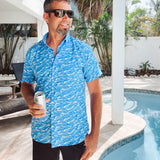 Blue Tidal | Men's S/S