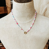 Baja Babe Necklace