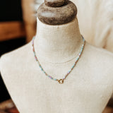 Baja Babe Necklace