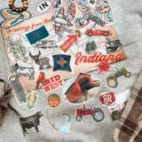 Home In Indiana Crew | RR Custom
