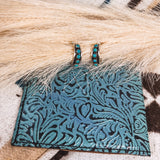 Kingman Turq Bridging Hoop